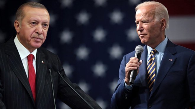 Joe Biden'ın skandal sözlerine tepkiler 