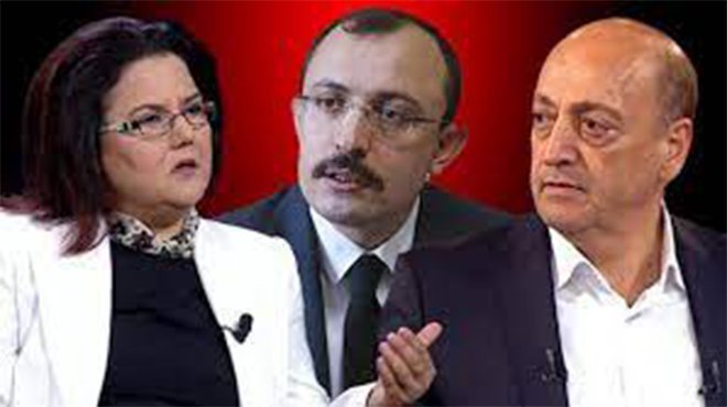 Kabine değişikliği Resmi Gazete'de yayımlandı