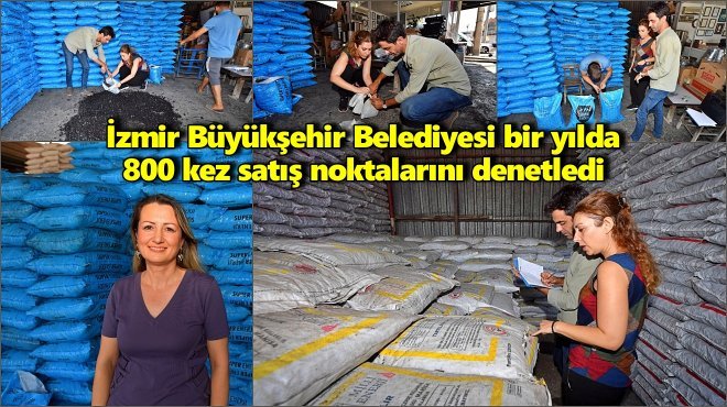 KAÇAK VE KALİTESİZ KÖMÜRE GEÇİT YOK