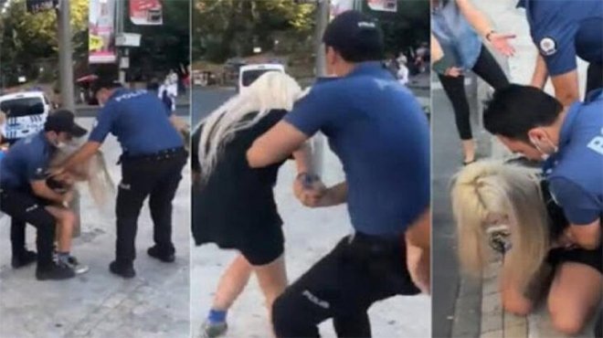Kadıköy'deki maske gözaltısının ardından Valilik'ten açıklama