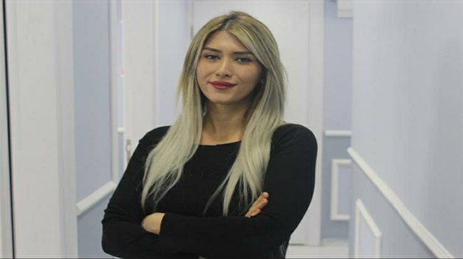 Kadın Girişimcinin Güzel Başarısı