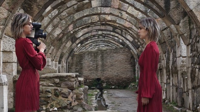 Kadın yönetmenler 'sınırları' aşacak