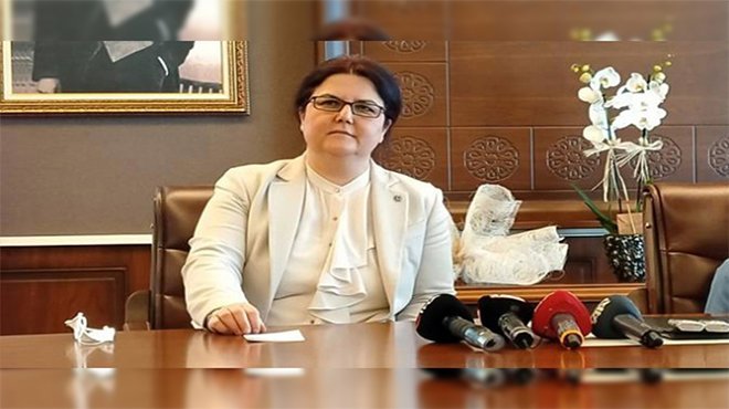Kadına Yönelik Şiddetle Mücadele genelgesi yayınlandı