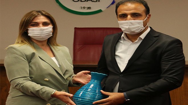 Kadınlar için özel projeler üretilecek