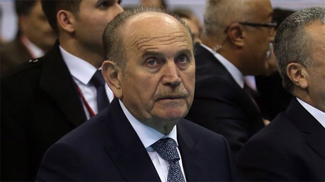 Kadir Topbaş vefat etti