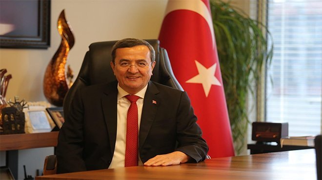 Kafelere dezenfekte harekatı