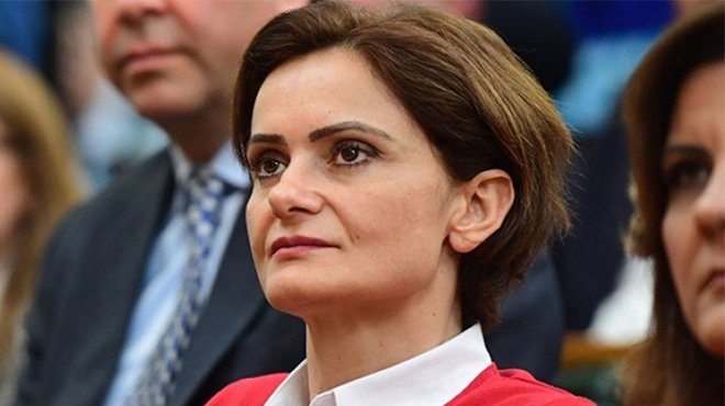 Kaftancıoğlu hakkında soruşturma