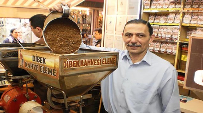 KAHVENİN UCUZA SATILMASI MÜMKÜN DEĞİL
