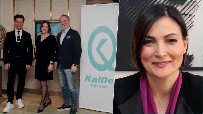 KalDer Denizli’de de faaliyet gösterecek 