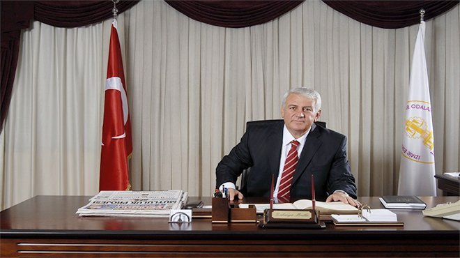 Kalkan Paketi esnafı sevindirdi