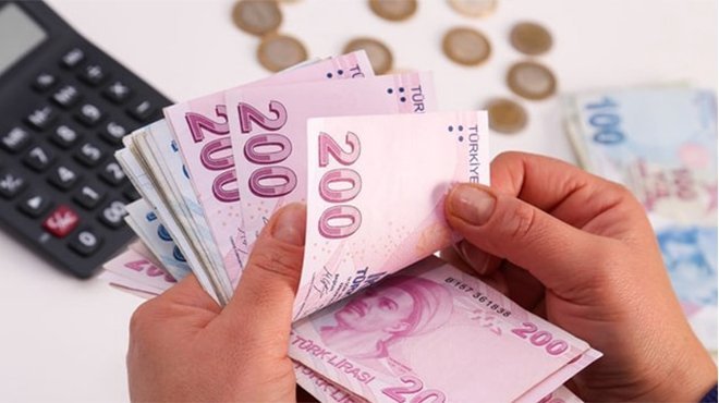 Kamu bankalarından yeni kredi paketi