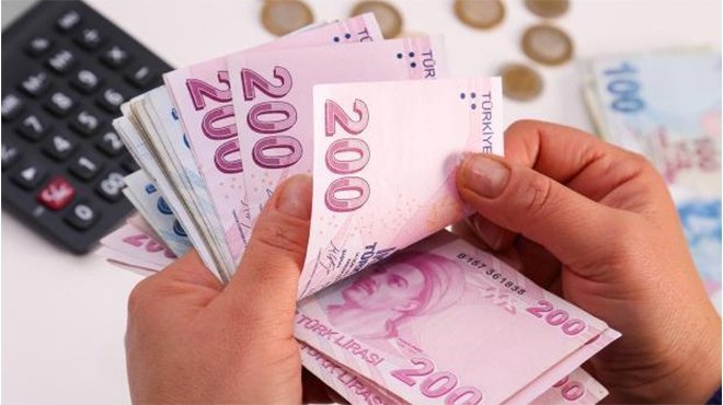 Kamu işçilerine yapılan zam teklifi belli oldu