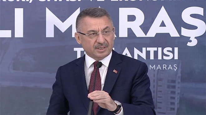 Kapalı Maraş Açılımı Toplantısı KKTC’de başladı
