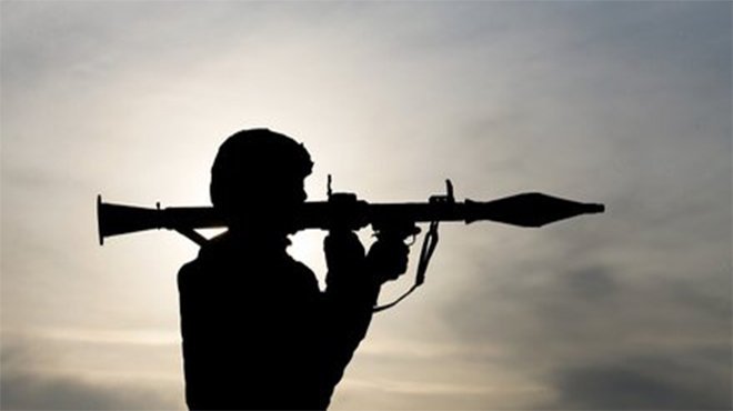 KAPAN-1 BAGOK operasyonu başladı