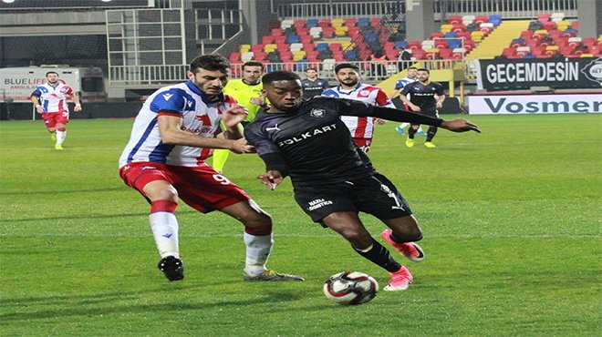 KAPPEL: RAKİBİ HAFİFE ALMAMALIYIZ
