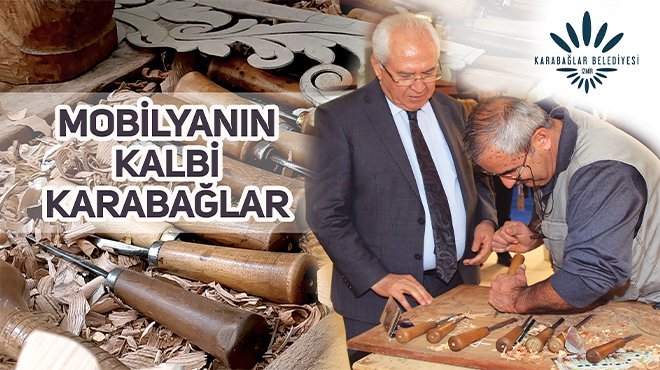 Karabağlar Belediyesi 32. MODEKO’da yerini aldı