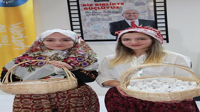 Karabağlar Belediyesi MODEKO’da