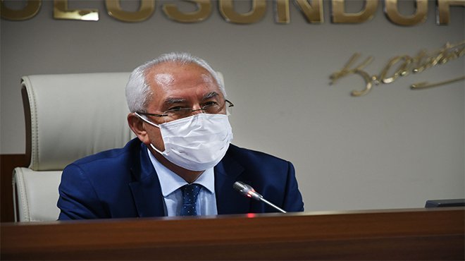 Karabağlar Belediyesi'nden Eğitim Kart
