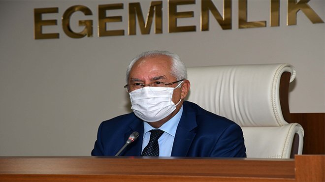 Karabağlar Belediyesi’nin muhtar buluşmalarının 2.’si yapıldı