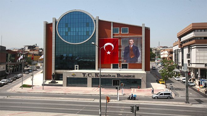 Karabağlar’da borç yapılandırma hareketliliği sürüyor