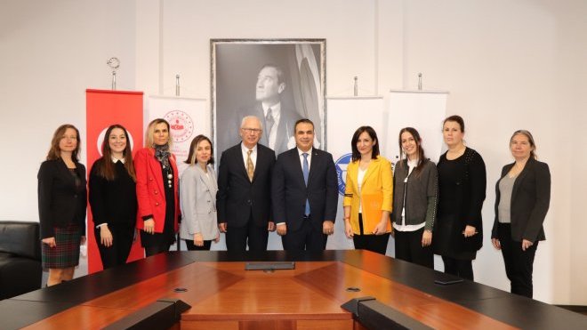 Karabağlar'da staj seferberliği
