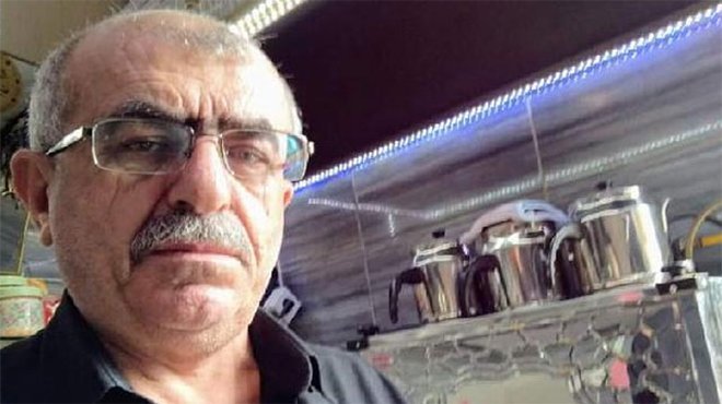 Karabağlar'ın sevilen kahvehanecisi intihar etti