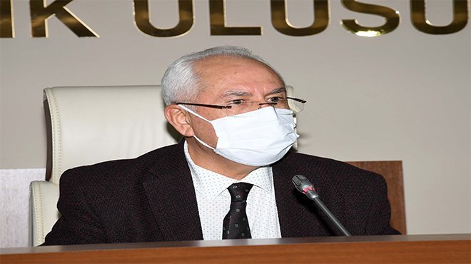 Karabağlar Meclisi’ne ‘deprem’ sunumu