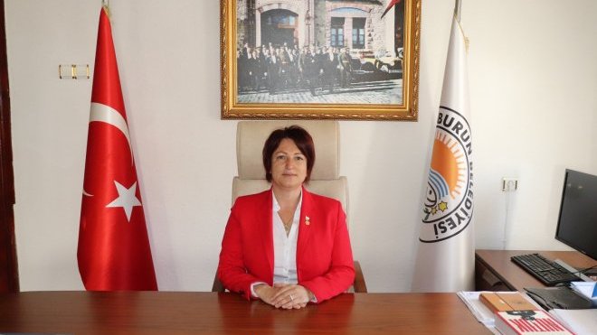 Karaburun Belediye Başkanı iddialara cevap verdi!..