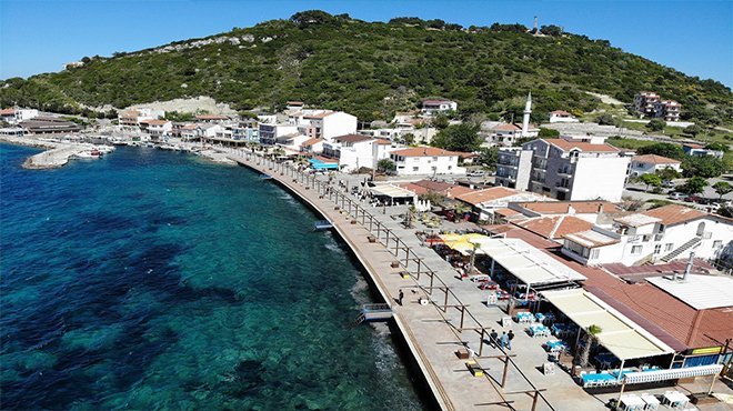 Karaburun Belediyesi’nden yazlıkçılara çağrı