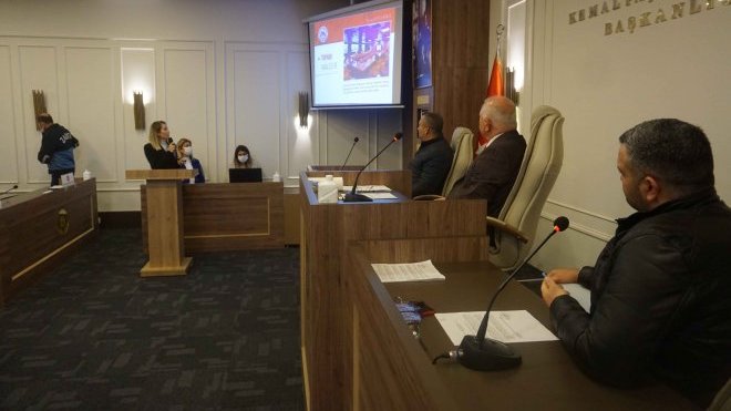 Karakayalı: Kemalpaşamızı Hak Ettiği Yere Ulaştıracağız