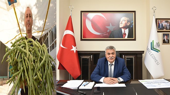 Karakızlar’da Börülce Festivali yapılacak