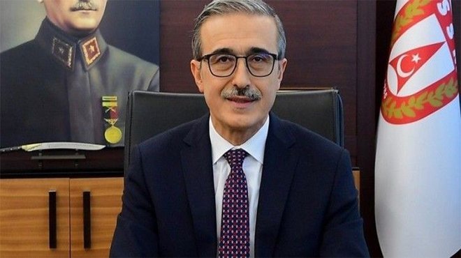 Karar benim ve ekibimin duruşunu değiştirmeyecek