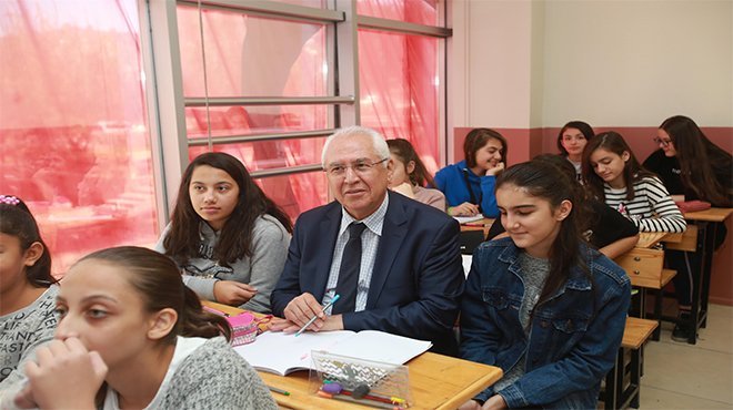 KARBEM başarıya odaklandı