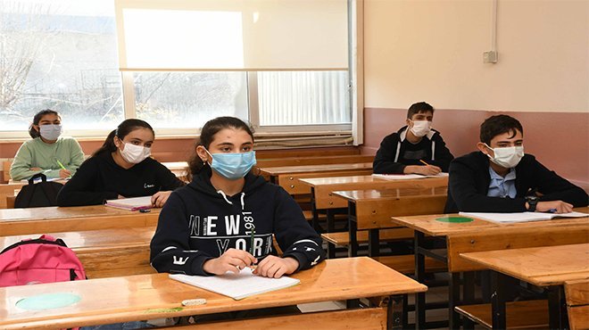 KARBEM’de yeniden yüz yüze eğitim
