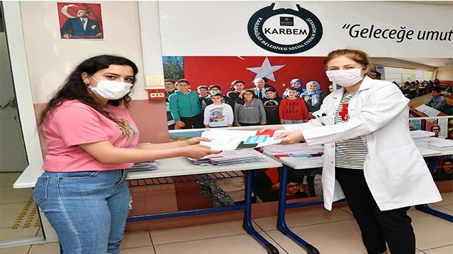 KARBEM tempoyu yükseltti