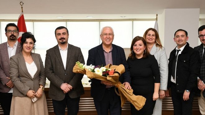 KARBEM yaşamlara dokunuyor