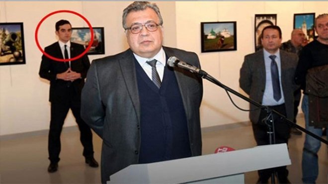  Karlov suikastı davasında karar