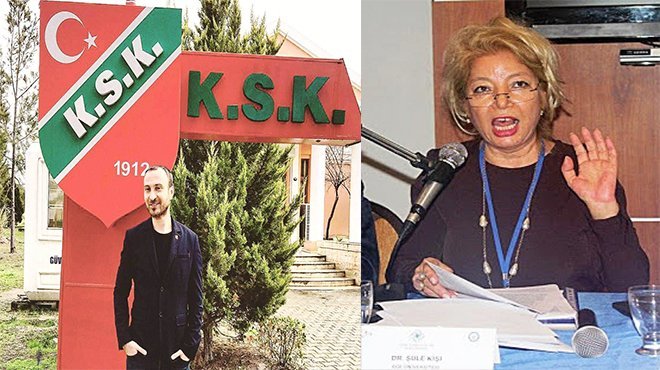 Karşıyaka “9 Eylül Onurumuzdur” diyor
