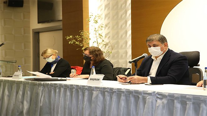 Karşıyaka Belediye Meclisi’nden iki önemli karar