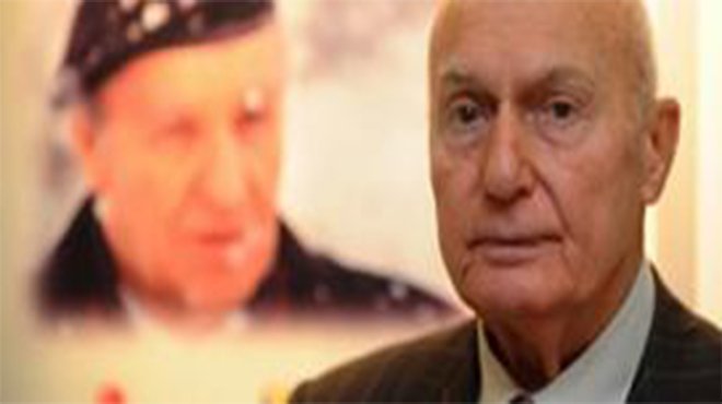 Karşıyaka Belediyesi eski başkanı Kemal Baysak vefat etti