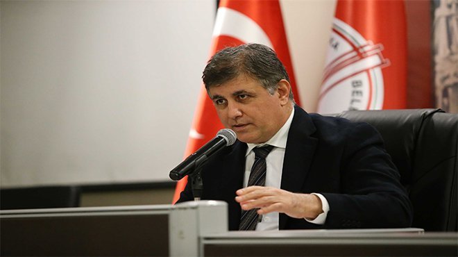 Karşıyaka Belediyesi halkın danışmanı olacak
