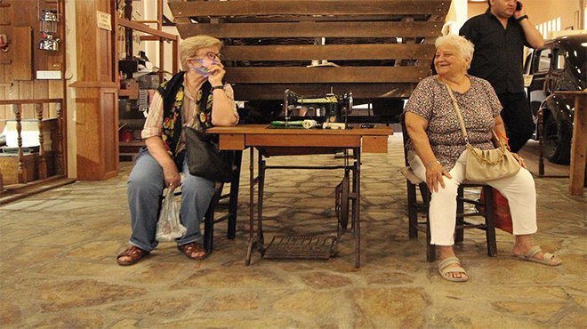 Karşıyaka Belediyesi’nden çınarlara hizmet hamlesi