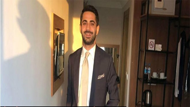 Karşıyaka'da 12'nci kattan düşen avukat hayatını kaybetti