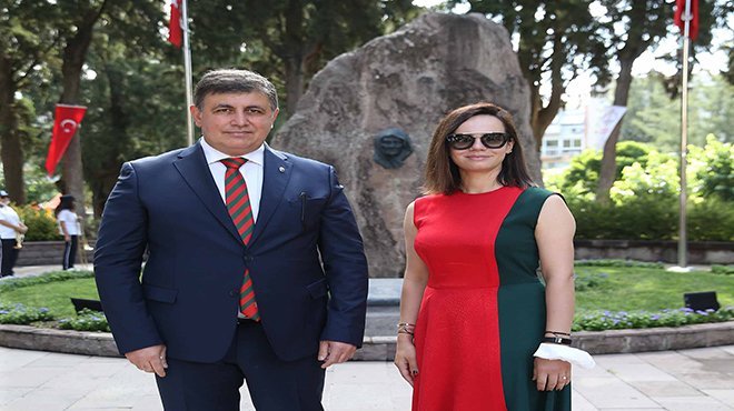 Karşıyaka’da 94 yıllık gurur!