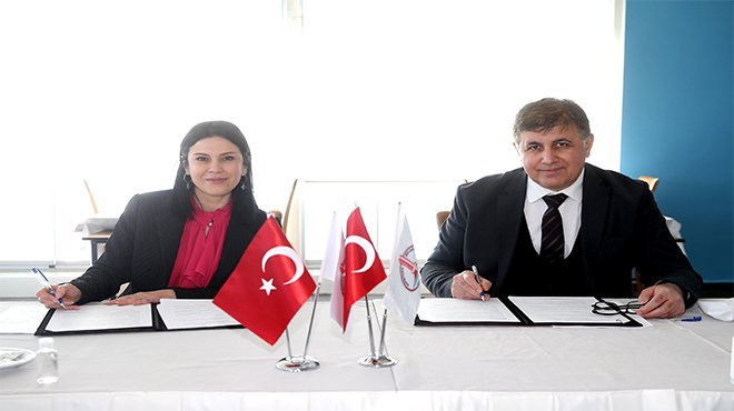 Karşıyaka’da çocuklar için örnek işbirliği