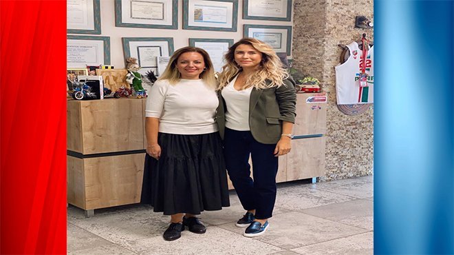 Karşıyaka’da dayanışmaya bir destek daha