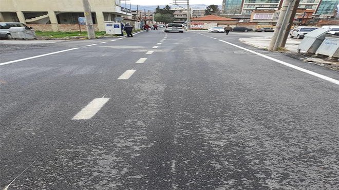 KARŞIYAKA'DA HİZMETİN YOLU AK PARTİ'DEN GEÇTİ 