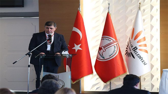 Karşıyaka’da kentsel dönüşüm zirvesi