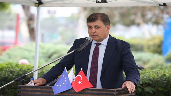 Karşıyaka’da Türkiye’ye örnek iş birliği!
