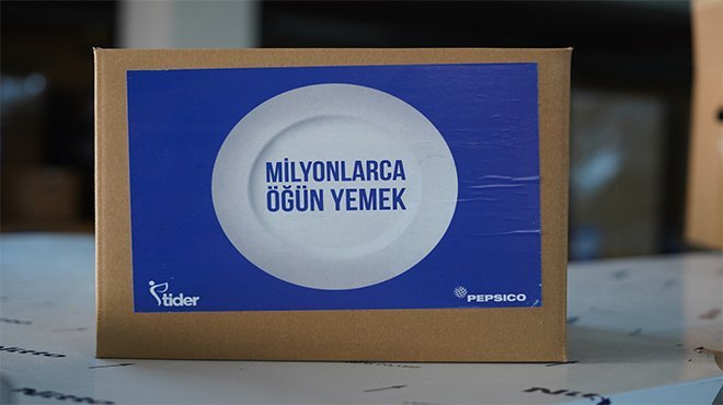 Karşıyaka’da Yardımlaşma Büyüyor!